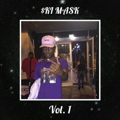 Stream SKI MASK THE SLUMP GOD | Listen to $KI MASK VOL. 1 playlist online  for free on SoundCloud