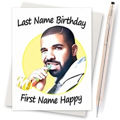 Quick Birthday Mix Drake
