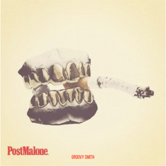 Up There (Post Malone Remix)