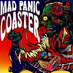 Mad Panic Coaster OST - Attack of the Tropical Brain