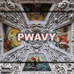 PWAVY - Ceilings(Prod. by louyah)