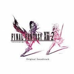 New Bodhum,  Origa, OST Soundtracks Final Fantasy XIII-2