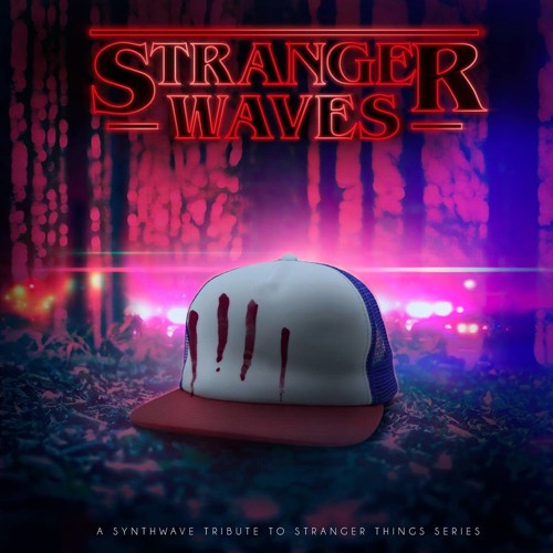 Quarantine (Stranger Things Tribute)