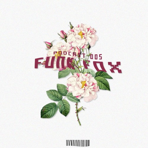 podcast 005 / funk fox