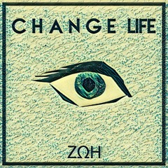 ＣＨＡＮＧＥ   ＬＩＦＥ