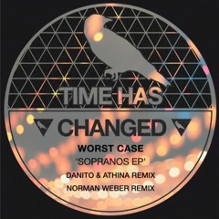Worst Case (Tony Casanova & Joshua Jesse) - Soprano feat DEMETR1U5