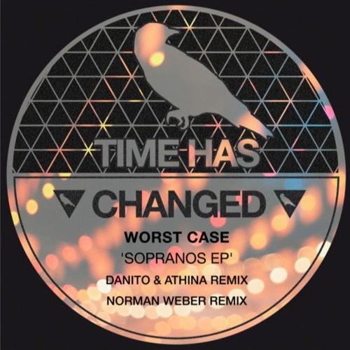 Worst Case (Tony Casanova & Joshua Jesse) - Soprano feat DEMETR1U5