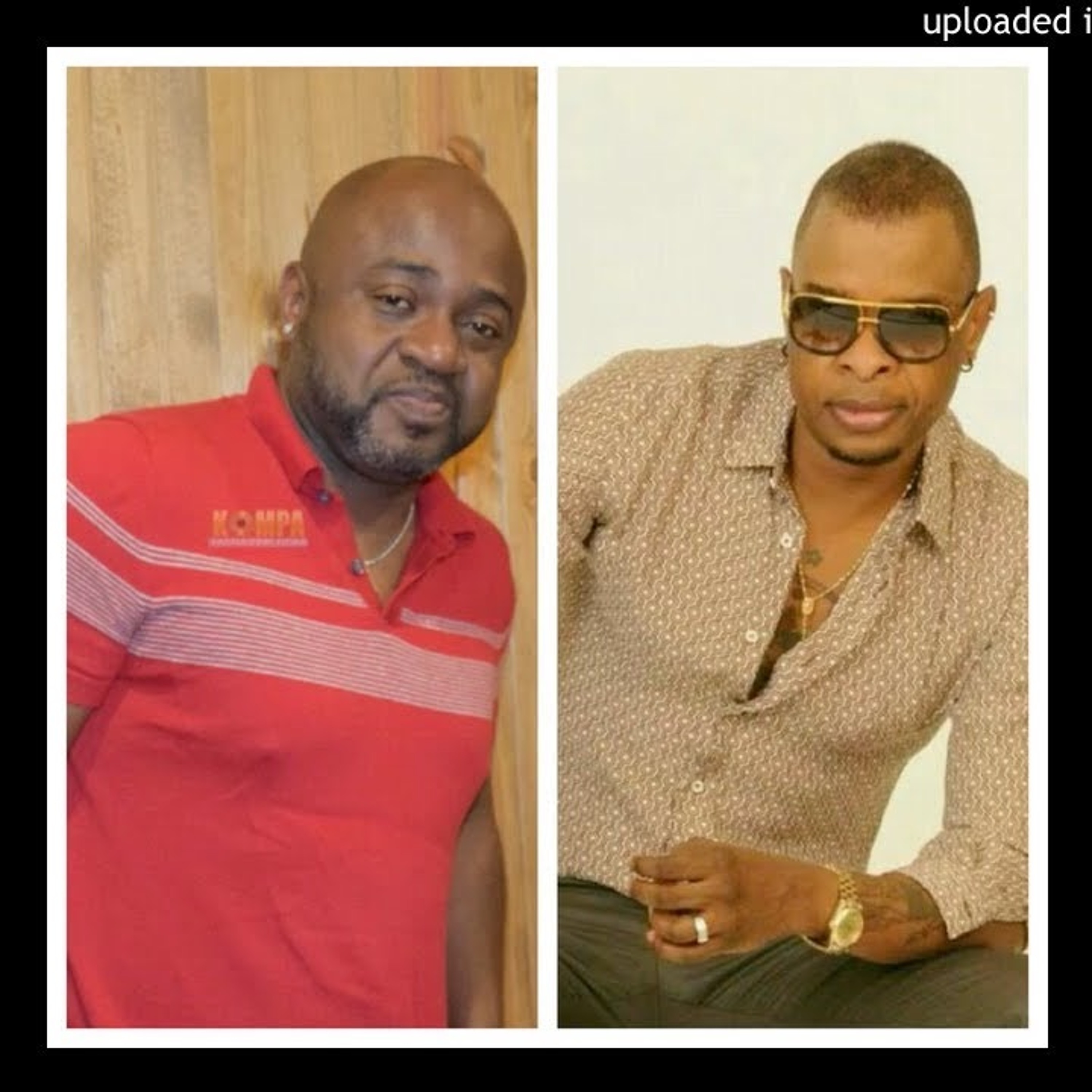 ARLY LARIVIERE AND  RICHIE KLASS WHO'S THE BEST? PLATFORME MAGIK 9 episode artwork