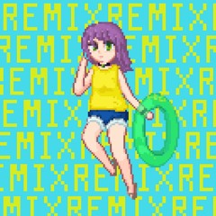 HoneyComeBear - ナツゾラ [Natsuzora] (Usagi Remix)