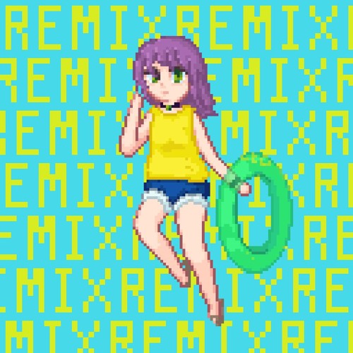 HoneyComeBear - ナツゾラ [Natsuzora] (Usagi Remix)