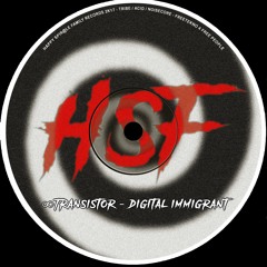 HSF01 Digital Immigrant 2K18