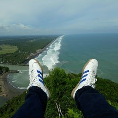 CINTA TERBAIK - CASSANDRA (cover by @guyonwaton)