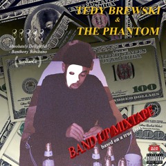 Tedy Brewski - Why You Mad At Me (prod by Ceezy)