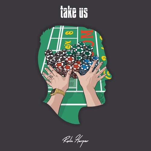 Take Us (ft. Sharrod Sloans) [Prod. Charley Cooks]