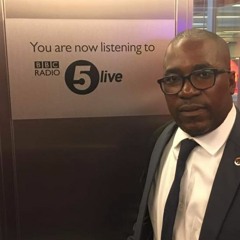 BBC Focus on Africa Interview
