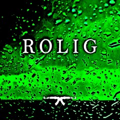 MOLO - Rolig