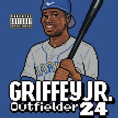 Ken Griffey feat. CATXSCAN (Prod. by King Yosef)