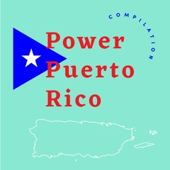 Forest Floor (Power Puerto Rico Compilation)