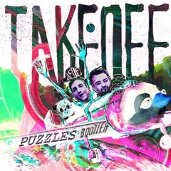 Donald Bucks - Take Off (Puzzles Bootleg)[La Clinica Recs Premiere]