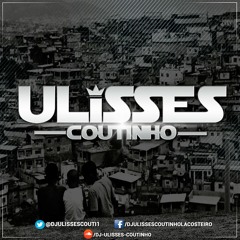 == MONTAGEM - MUITA POTENCIA DA PUTARIA NO BAILE DA CAIXA [[ DJ ULISSES COUTINHO E DJ MILTINHO ]]