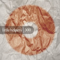 Jamie Jones - Little Helper 300-2 [littlehelpers300]