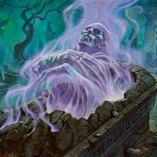 Midnight Danger - Malignant Force