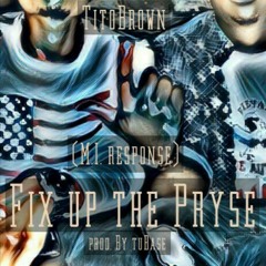 FixUpThePryse (MI response)