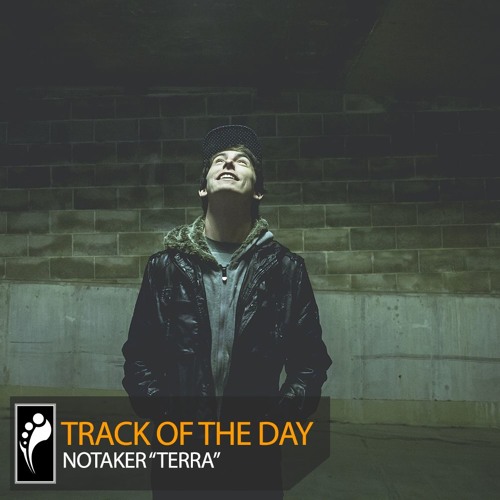 Track of the Day: Notaker “Terra”