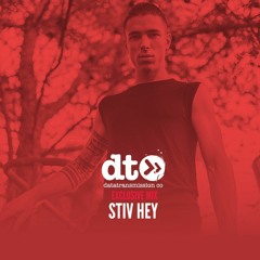 Mix of the Day: Stiv Hey