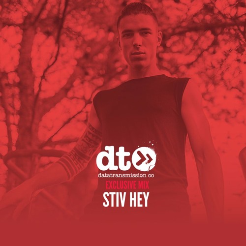 Mix of the Day: Stiv Hey