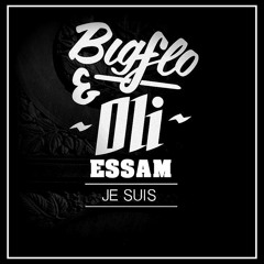 Essam - Je Suis (Cover Bigflo & Oli)