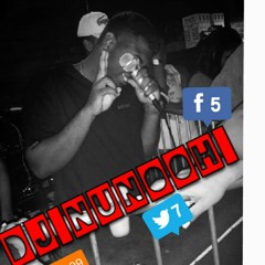 == SE TU QUIZER TRANSAR PODE ME LIGAR (DJ NUNOOH - FT - MC GDAY )