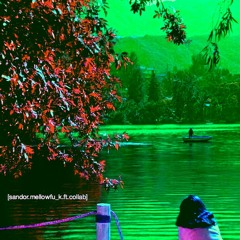 mellowfu_k - Sandor / Ft. Collab