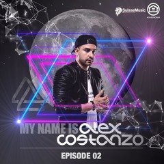 My Name Is Alex Costanzo EPISODE 02