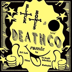 BLACK BONES - DEATHCO (KØBALTT Remix)