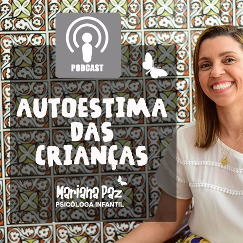 Autoestima das Crianças