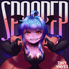 Tiny Waves: SpoopEP