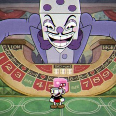 Cuphead - Mr King Dice Theme Song (Die House) [em Português] 