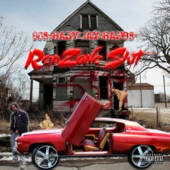 RedZone Shit  feat Gaunzoe