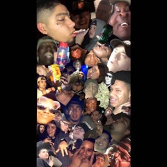 Yung Coop, Jerms' , WakeBakeJake, Mario - Buzzin' (Prod. Mario)