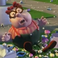 Carl Wheezy - Croissant Off