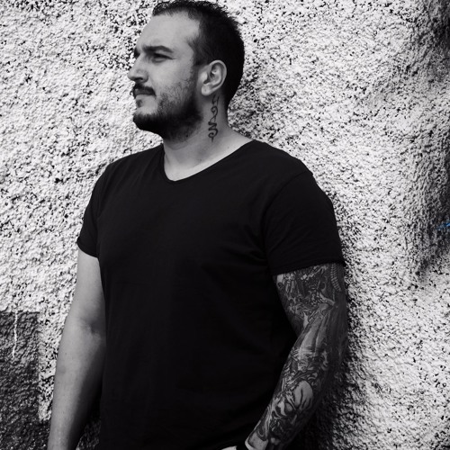 Sergy Casttle@Techmotions Live Mix (October2017)