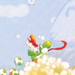 Hop! Hop! Donut Lifts - Orchestral Arrangement (Super Mario World 2: Yoshi's Island)