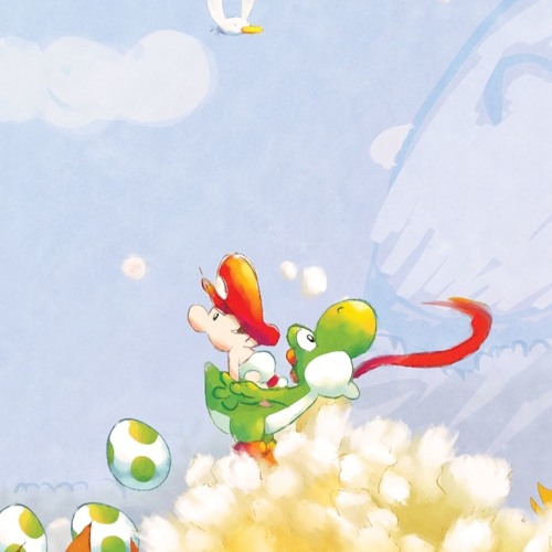 Hop! Hop! Donut Lifts - Orchestral Arrangement (Super Mario World 2: Yoshi's Island)