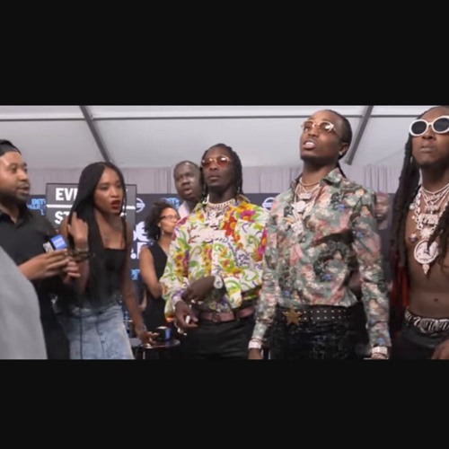 SPOOKY & BOUJEE (montell2099 x Numo)