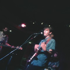 Shuga Tooth Live! 10-23-2017