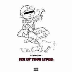 FIX UP YOUR LIVES (M.I. REPLY)