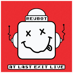 At Last Exit Live...