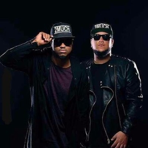 2Much - Moda Bo