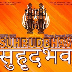 Australia Shibir 2017 Soundtrack Suhrudbhav